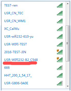 USR-WIFI232-A2/B2？榛静馐酝ㄐ藕褪褂梅桨