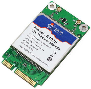 有人4G？