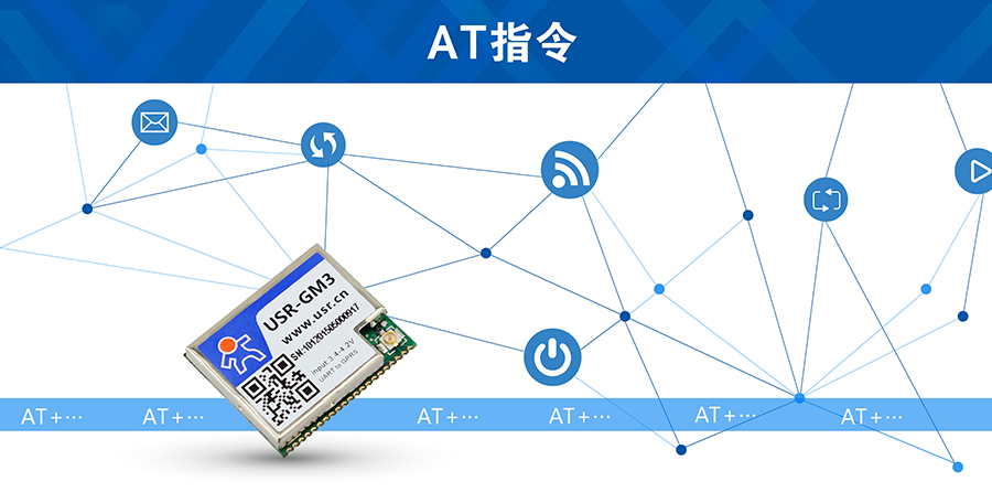 GSM？锳T指令
