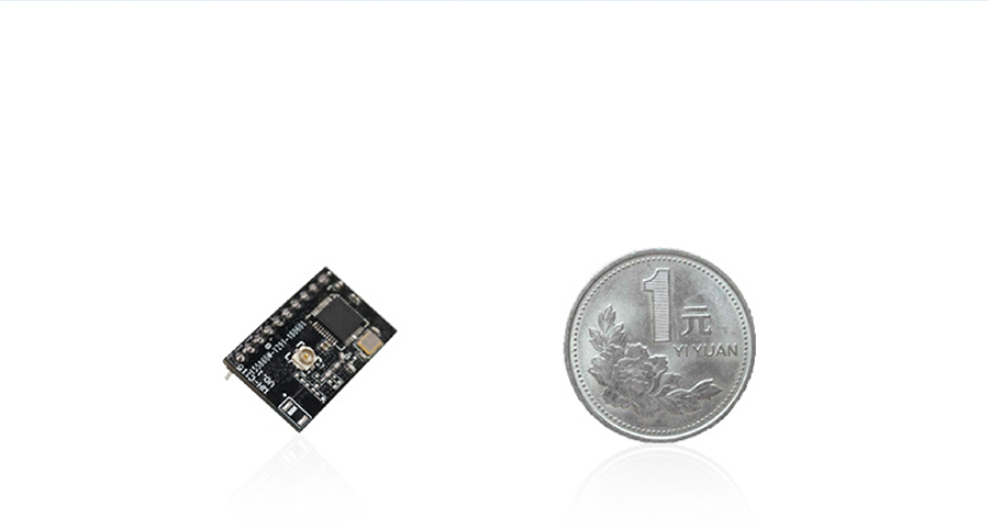 高性价比wifi？開小体积嵌入式插针WIFI模组小体积嵌入式无忧