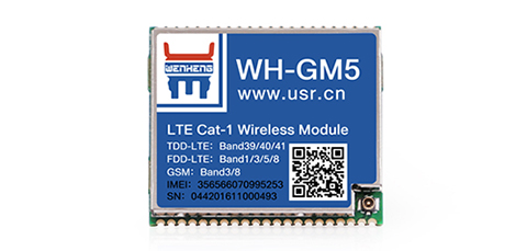 Cat-1模组：GM5