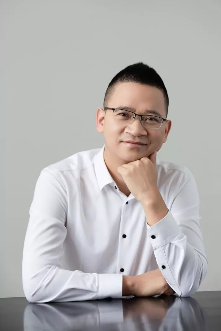 918博天堂官网网CEO古欣