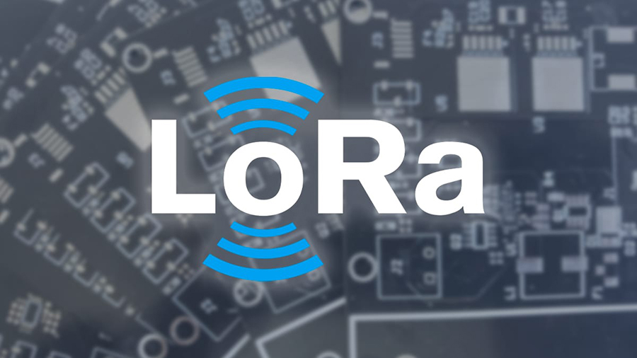 lora联网是物联网的一部分，lora应用在哪