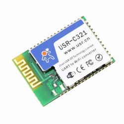 WIFI,CC3200,͹WIFI,USR-C322
