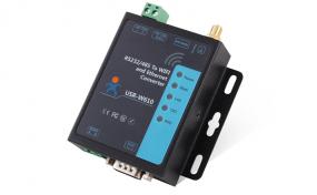 高性价比带网口的WIFI串口服务器_RS485/RS232转RJ45网口_串口转wifi？