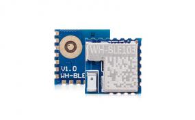 ble？-ble蓝牙？-低功耗蓝牙模块
