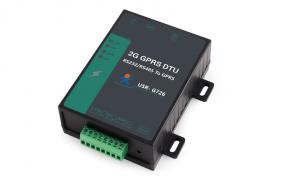 高性价比GPRS DTU_有人GPRS通信？镈TU_带GPRS天线_gprs通讯传输dtu_FOTA差分升级