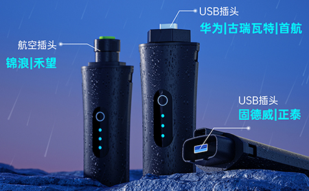 光伏电站监控利器——有人数据采集棒，适配20大逆变器品牌