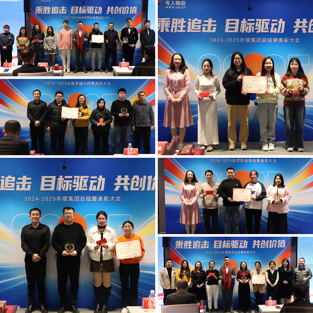 918博天堂官网网2024年度优秀团队