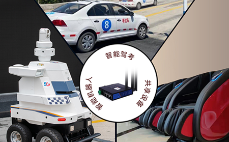 提升生产效率：工业路由器在自动化生产线中的应用
