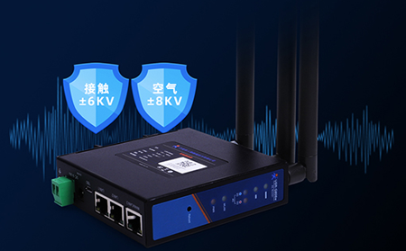 如何利用工业路由器实现工厂数据的无缝传输？