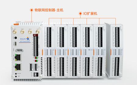 智慧路灯控制：物联网控制器光感调节与故障预警
